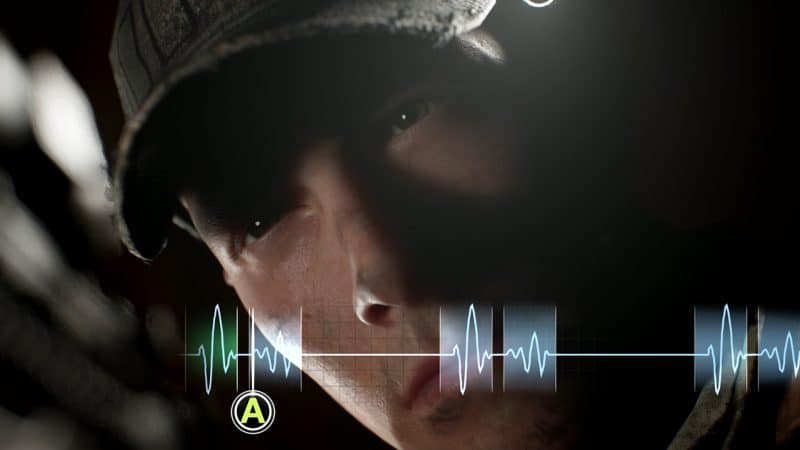 黑相集：灰冥界/The Dark Pictures Anthology: House of Ashes-次元集