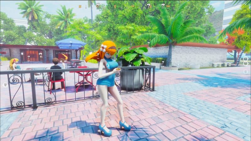 前辈的召唤：威福战/Call of Senpai: Waifu Warfare-次元集