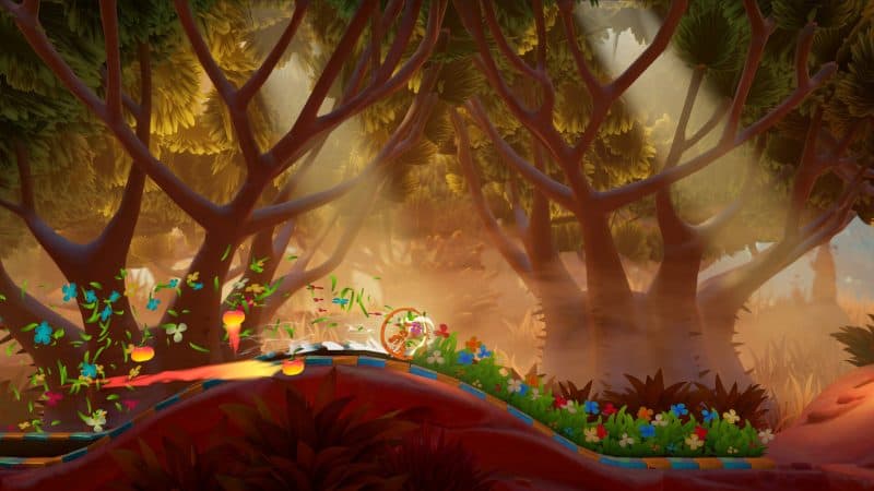 马苏比拉米：霍巴德冒险/长尾豹马修：大冒险/MARSUPILAMI - HOOBADVENTURE-次元集