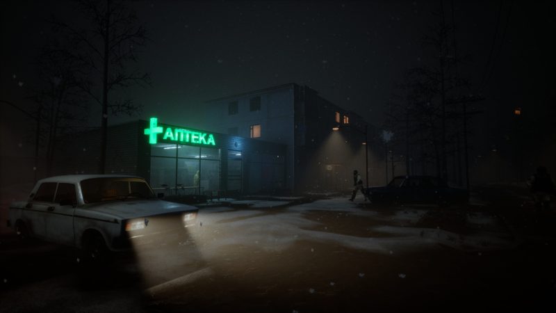 祖国/伤凉故土/Motherland-次元集