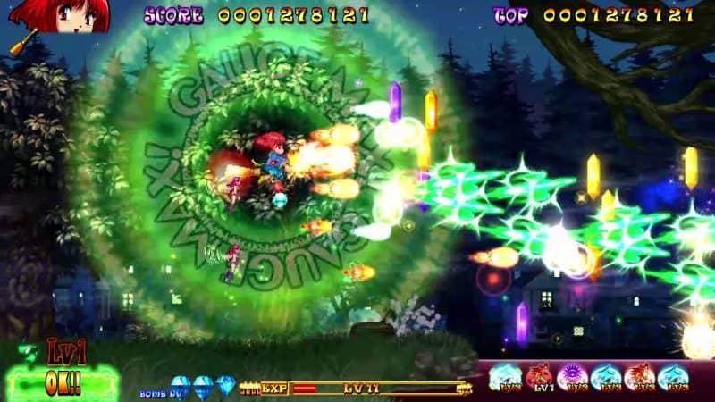 棉花重启版/棉花小魔女：重启版/COTTON REBOOT!-次元集