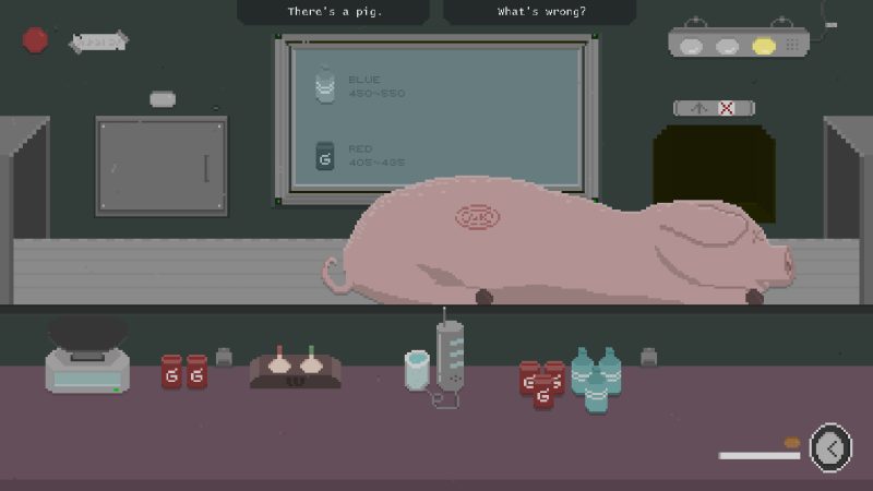 空箱/Booth-次元集