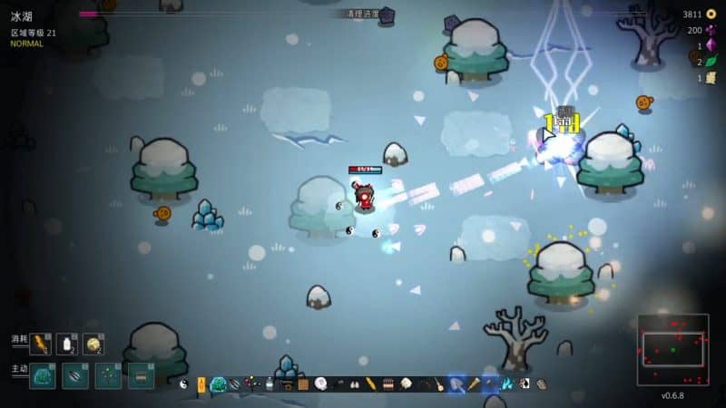 东方夜光幻梦 ~/Touhou Endless Dream-次元集