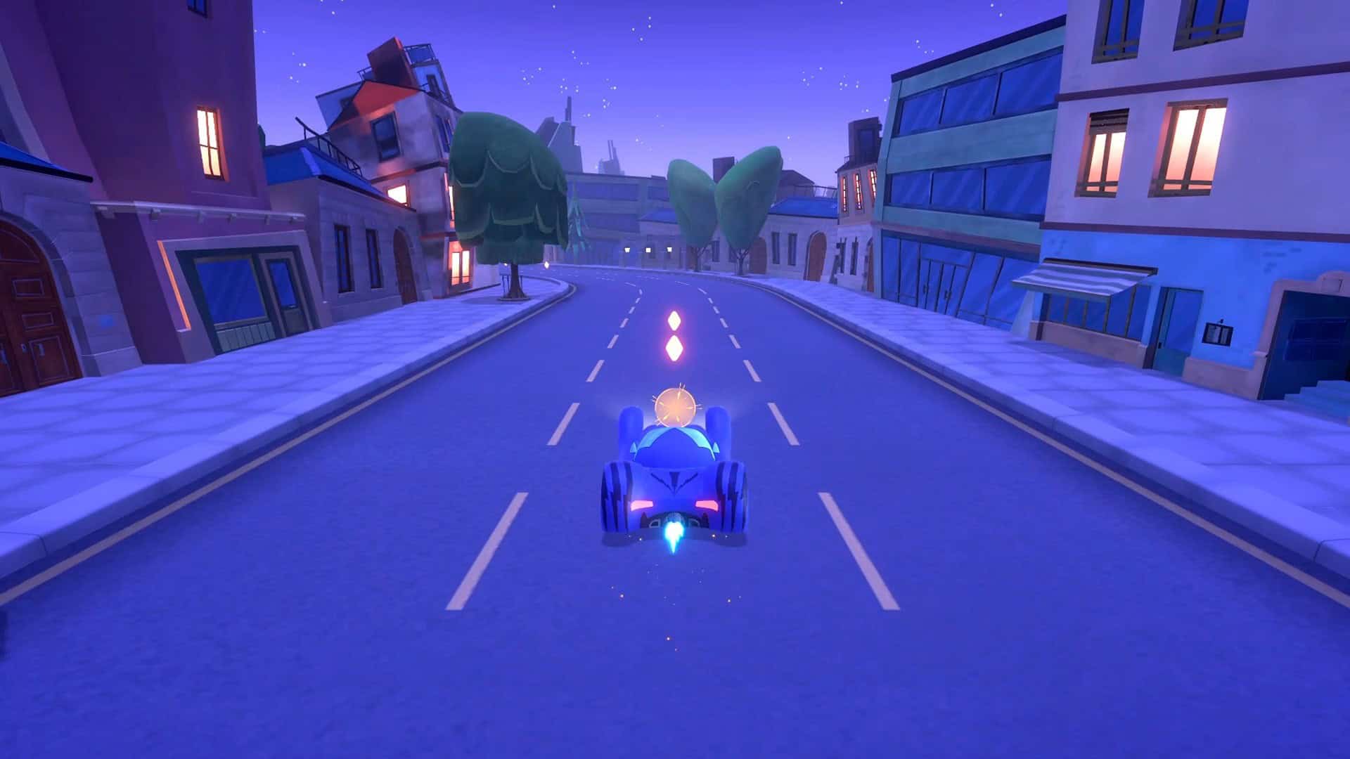 睡衣小英雄 ：黑夜英雄/PJ MASKS HEROES OF THE NIGHT-次元集