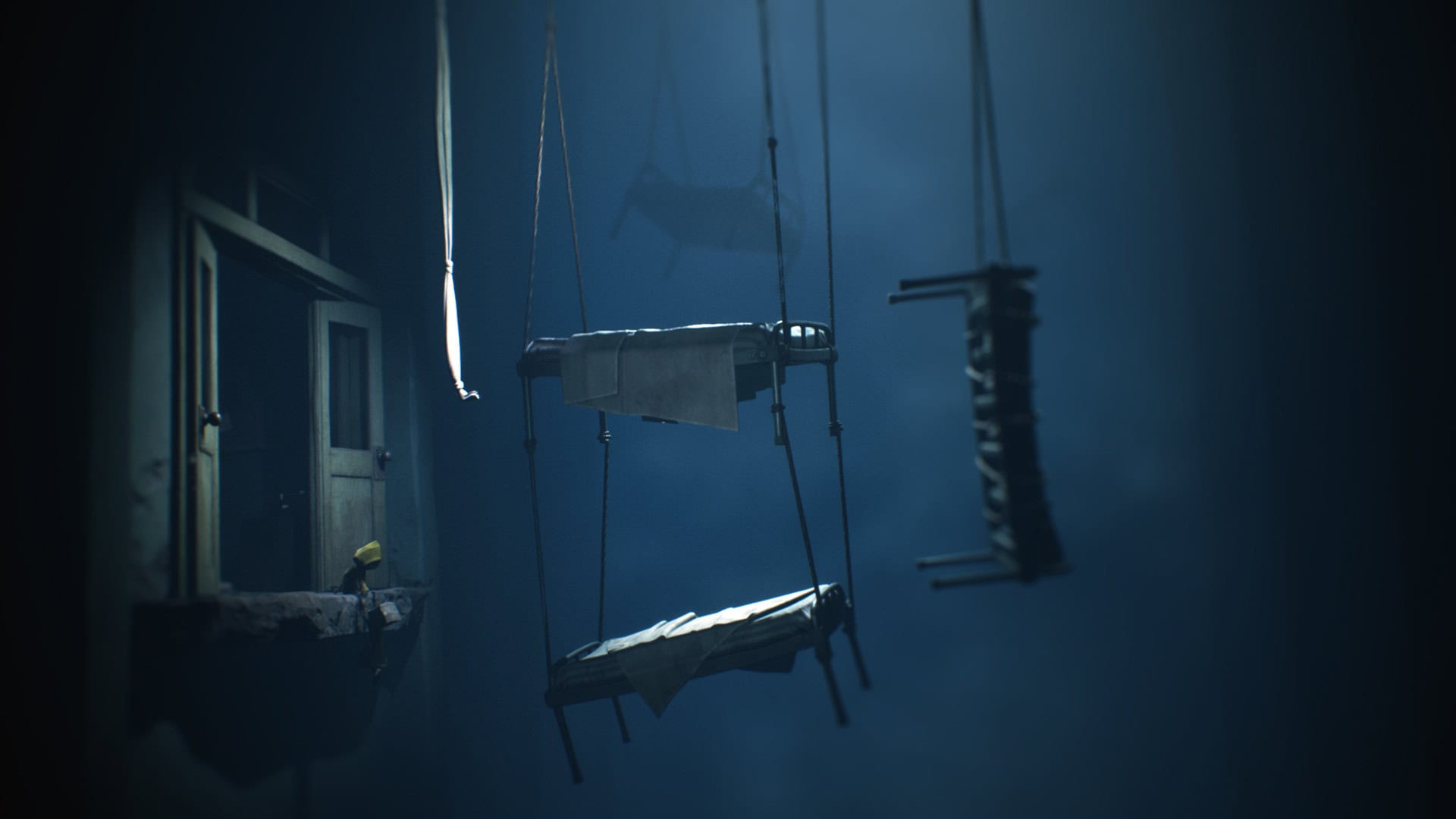 小小梦魇2/小小噩梦2/Little Nightmares II Enhanced Edition-次元集