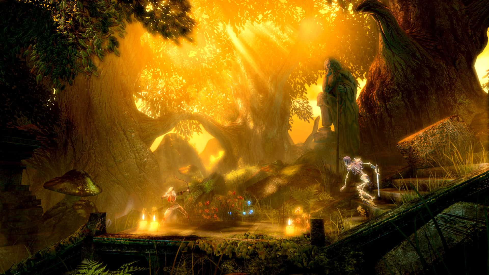 三位一体/Trine-次元集