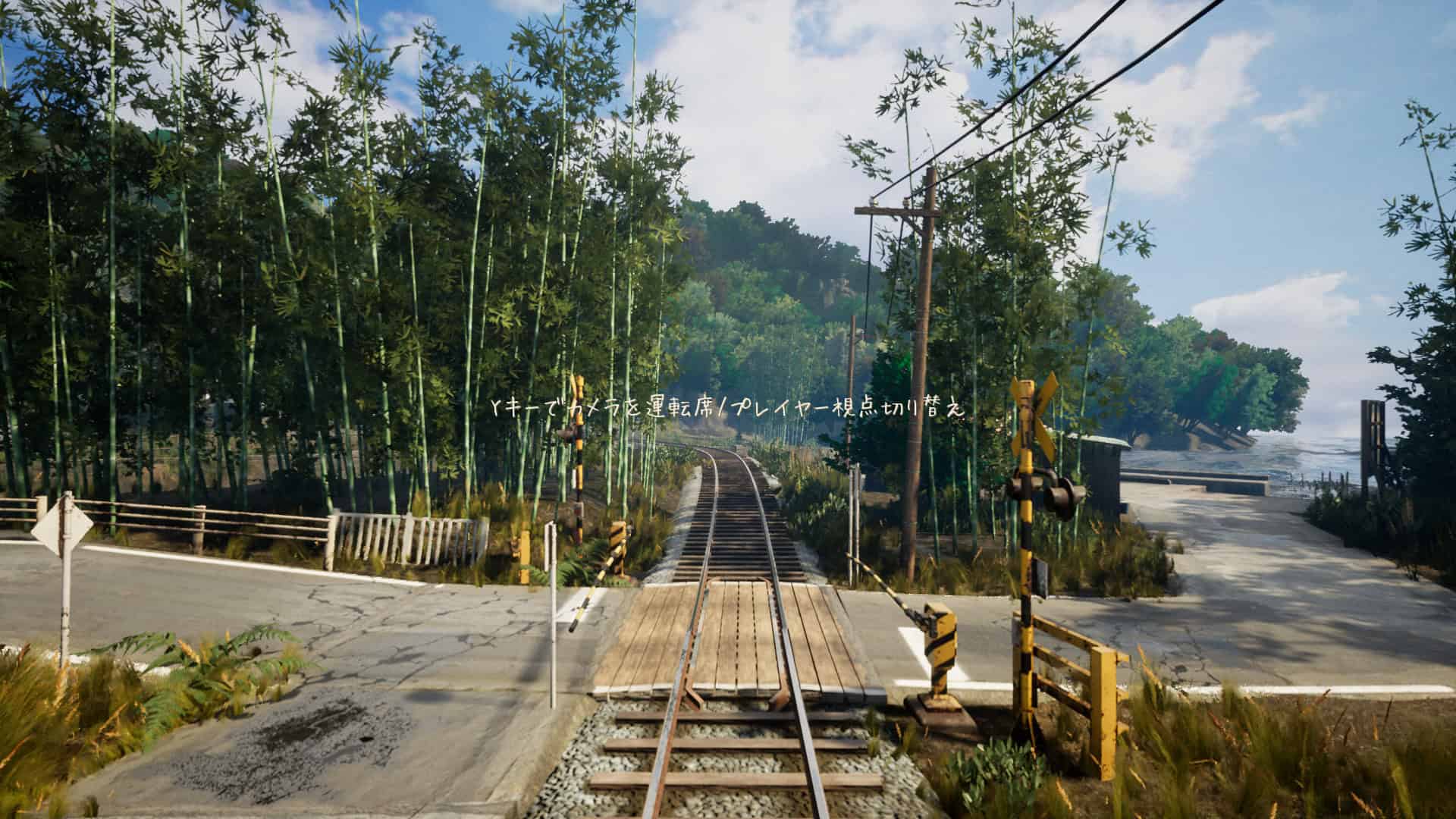怀旧列车/追忆列车/NOSTALGIC TRAIN-次元集