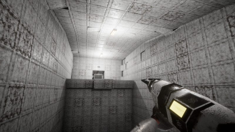 机器人实验室：重制版/Robot Labs: Remake-次元集