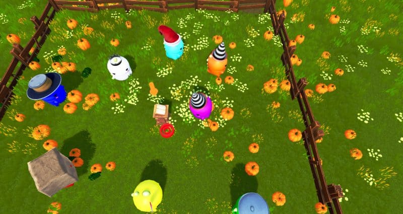 饥饿的恐龙/Hungry Dino-次元集