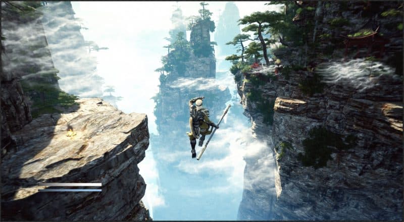 猴王模拟器之花果山篇/Monkey King Simulator-次元集