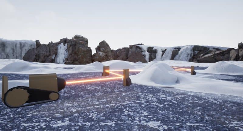 洞穴探险者/Cave Explorers-次元集