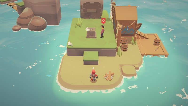 光明使者/The Lightbringer-次元集