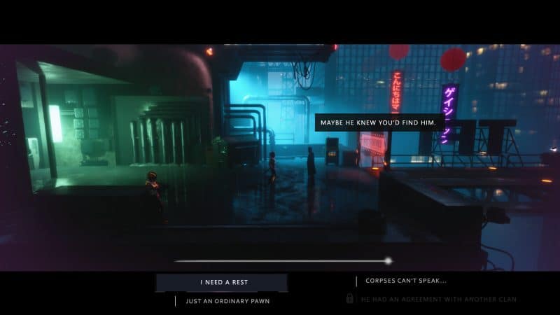 低语迷途/Whisper Trip-次元集