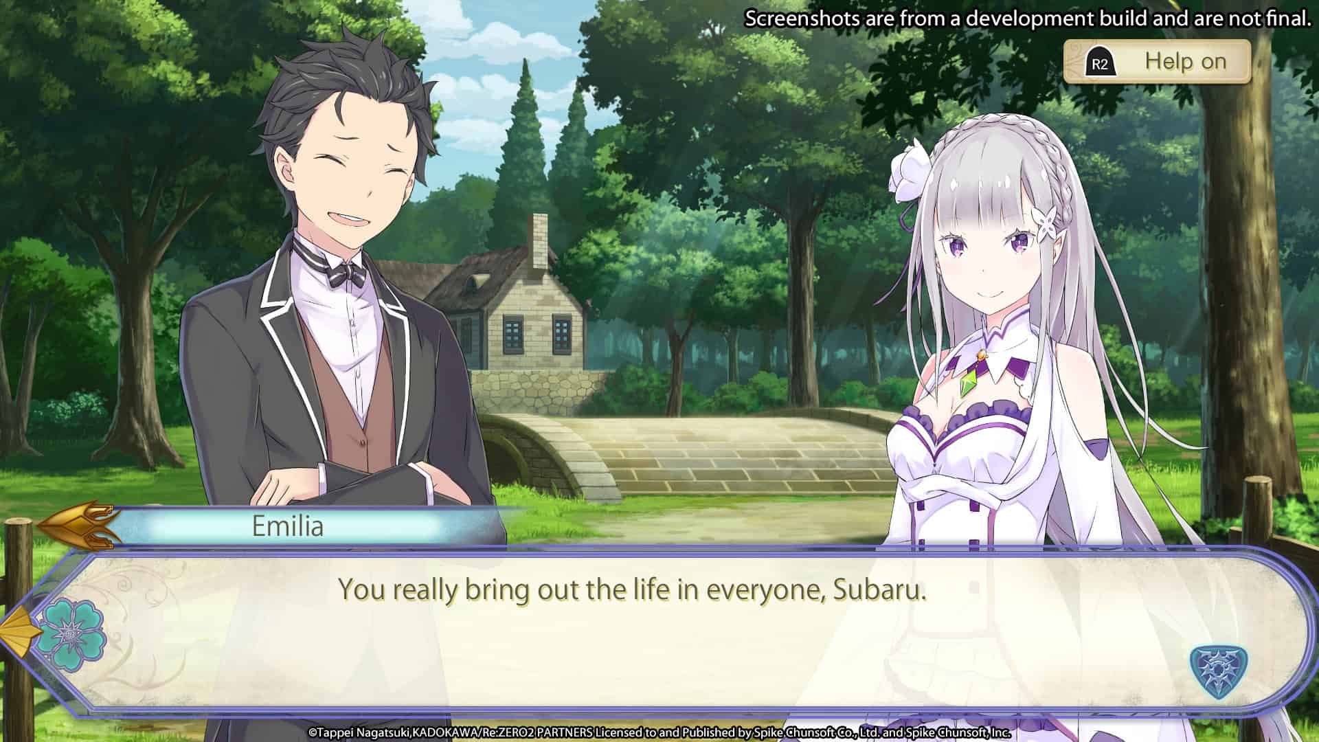Re:从零开始的异世界生活　虚假的王选候补/Re:ZERO -Starting Life in Another World- The Prophecy of the Throne-次元集