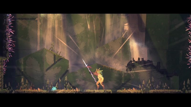 细胞迷途/MO:Astray-次元集