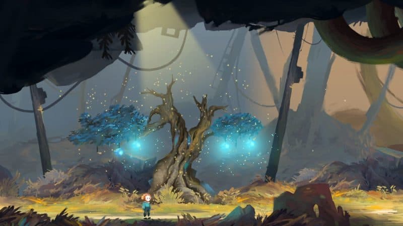 边界之外/Out of Line-次元集