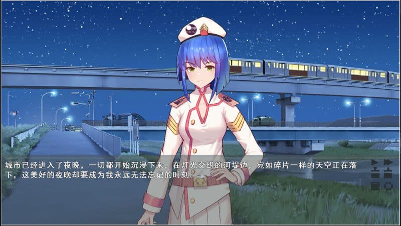 四季约定/4 Witch Seasons & Convenant-次元集