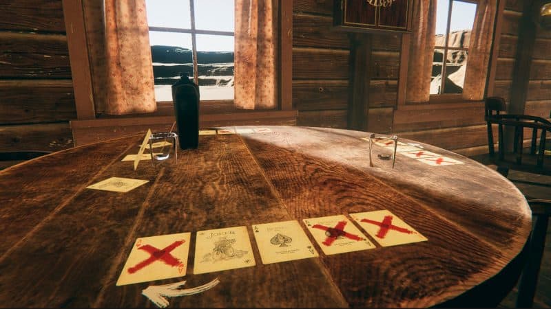 在时间之间：逃离室/Between Time: Escape Room-次元集