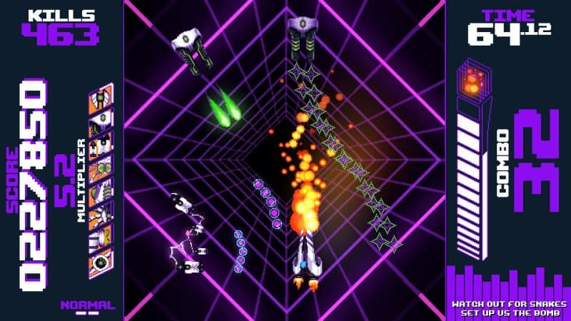 科技节奏之心/TechBeat Heart-次元集