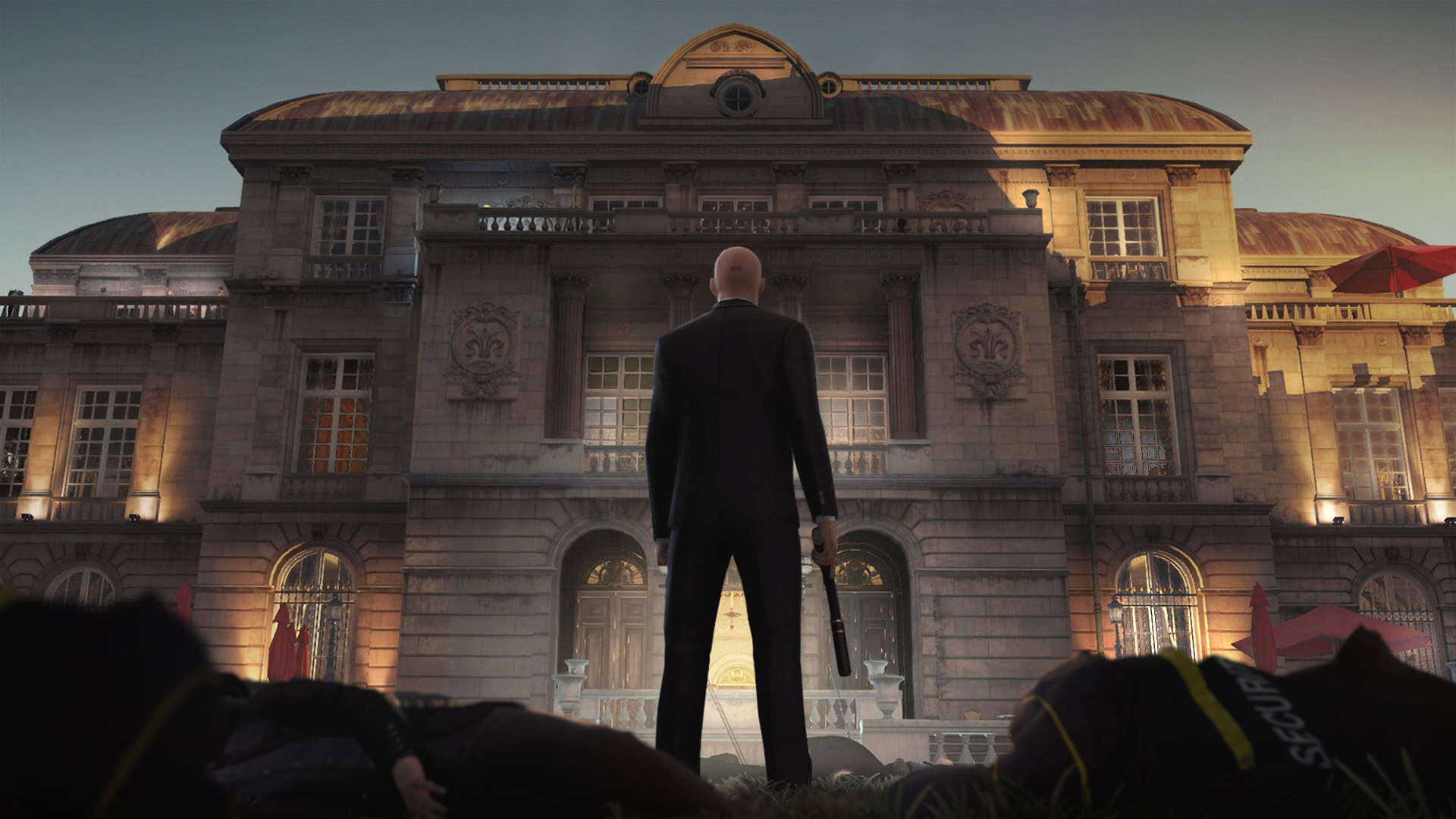 杀手6/5/4/3/2/1/go/Hitman-次元集