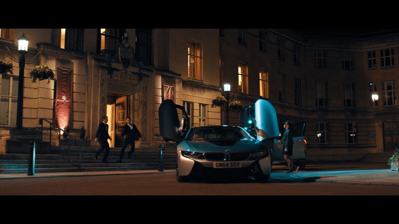 晚班/夜班/Late Shift-次元集