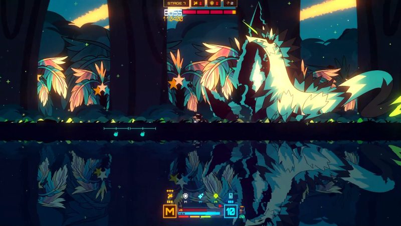 迷你岛：夏天/Island: Summer-次元集