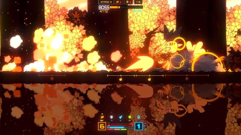 迷你岛：秋天/Mini Island: Autumn-次元集