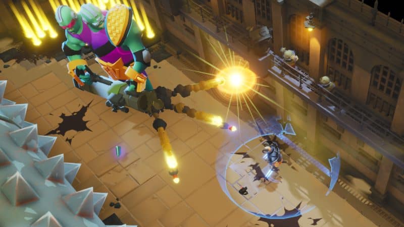 地牢小霸王/Gone Viral-次元集