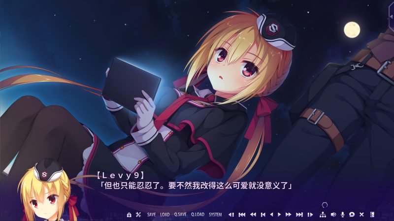 谜语小丑/Riddle Joker-次元集