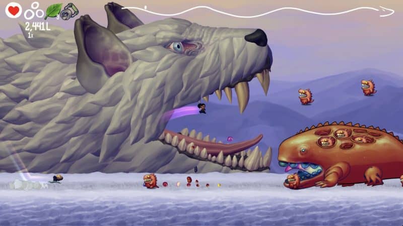 地球黑夜/EarthNight-次元集