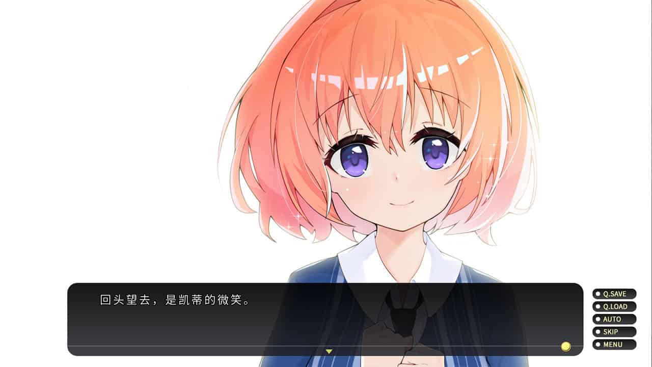 流浪小猫单身狗/Cross Maid-次元集