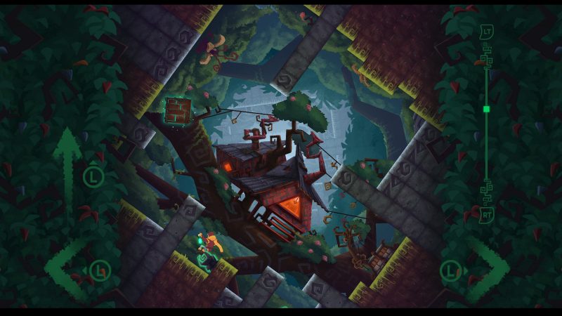 四边形/Tetragon-次元集