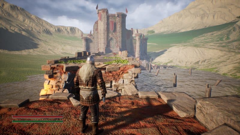 火光幻想：凤凰小队/Firelight Fantasy: Phoenix Crew-次元集