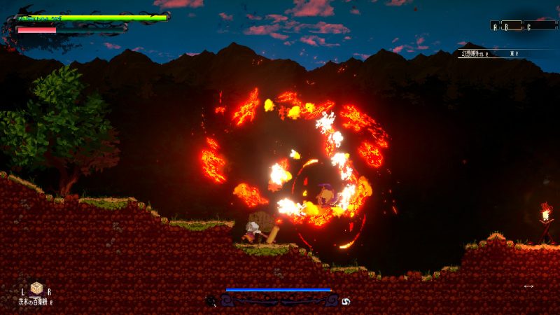 幻想乡萃夜祭/Gensokyo Night Festival-次元集