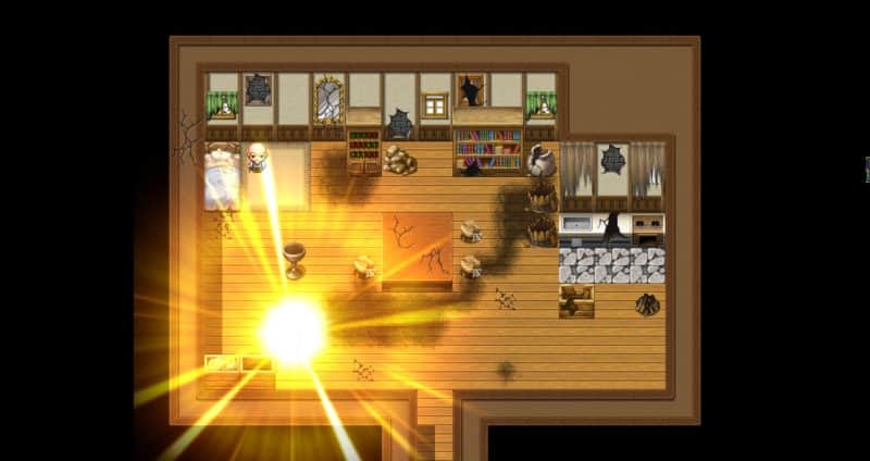 我的未婚妻-次元集