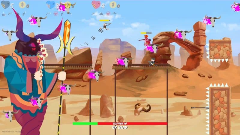 功夫牛仔/Kungfu Cowboy-次元集