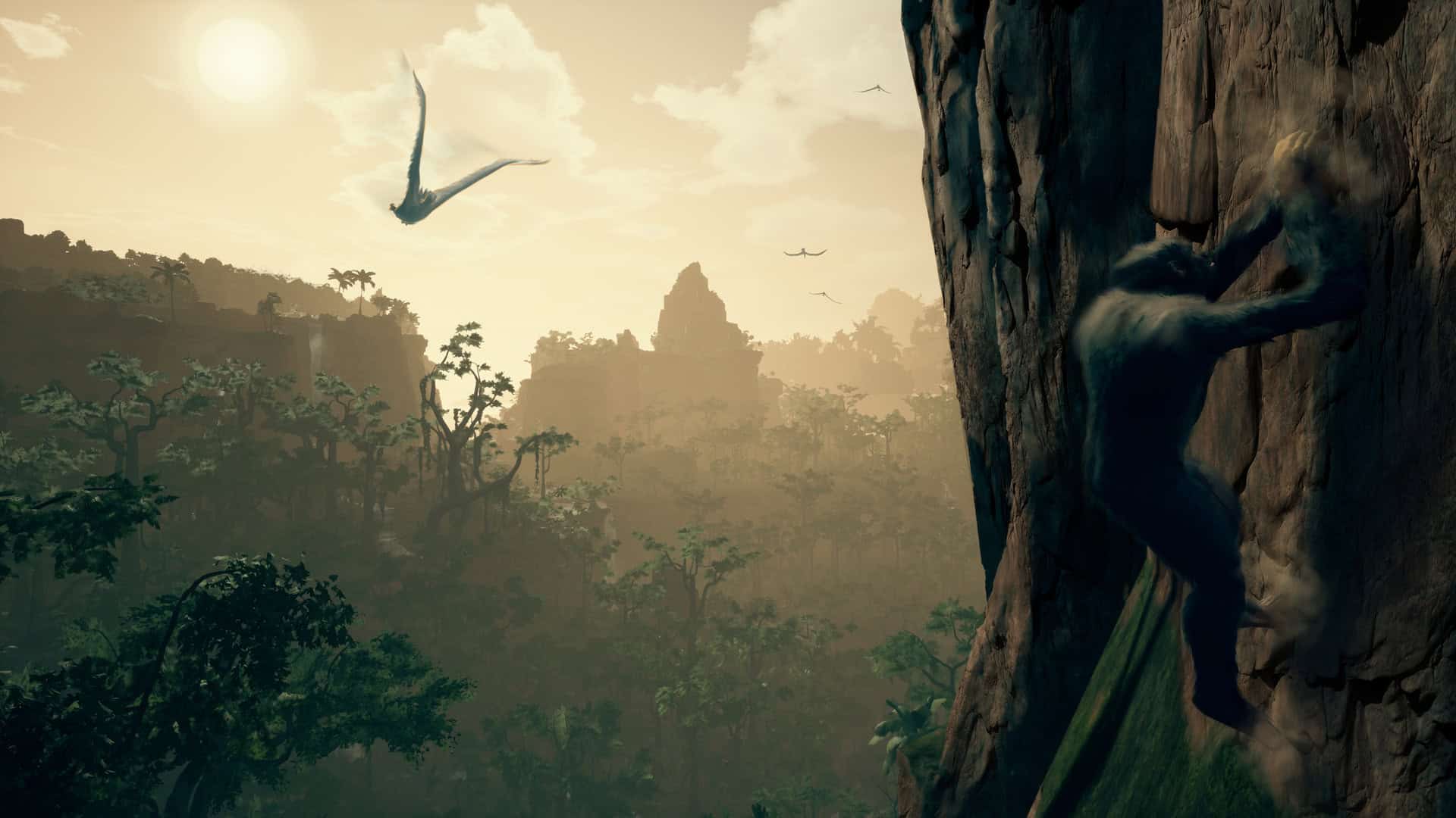 先祖：人类奥德赛/Ancestors: The Humankind Odyssey-次元集