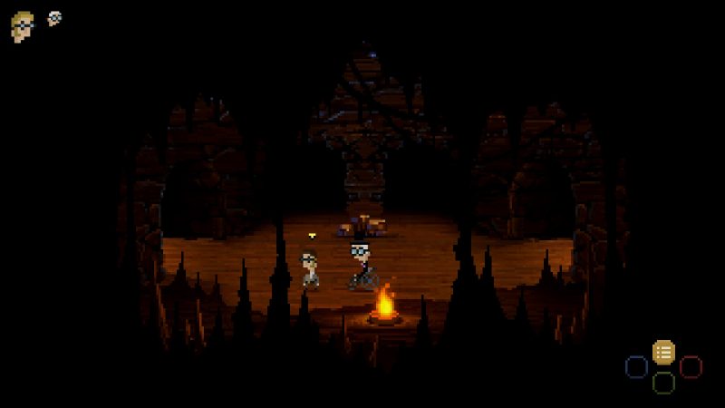 九巫：家破人亡/Nine Witches: Family Disruption-次元集