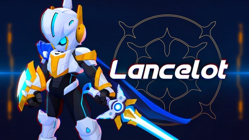 堕落骑士/Fallen Knight-次元集