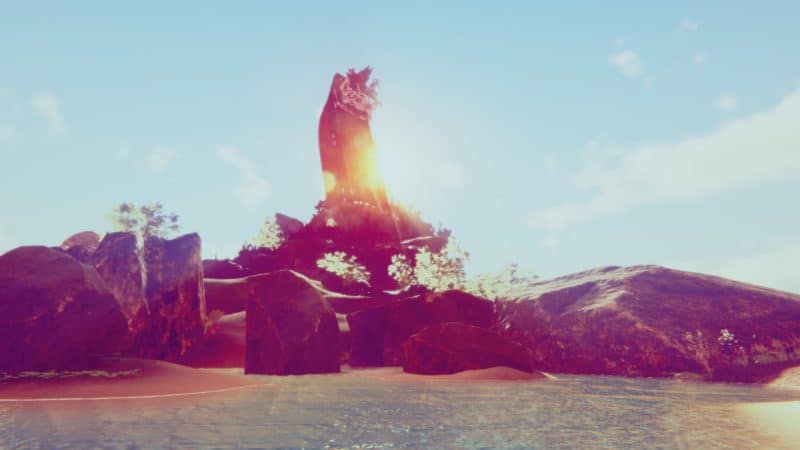 迷失深海/Lost At Sea-次元集