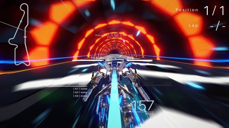 爆击艺术2/BREAK ARTS II-次元集