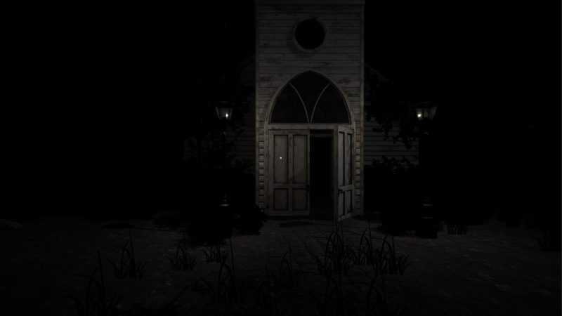 古老的罪恶/Old Evil-次元集