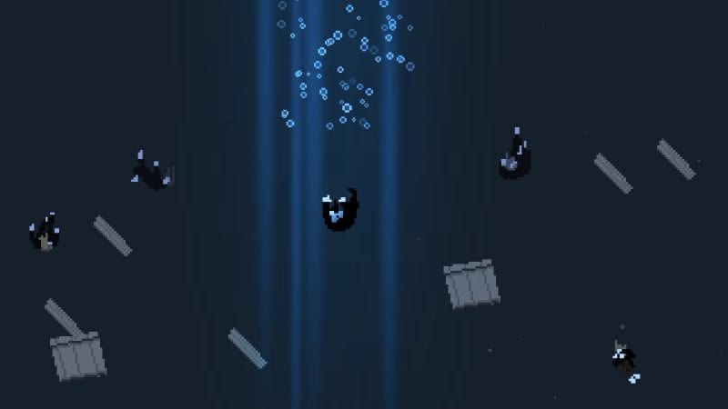 奥利亚/Olija-次元集