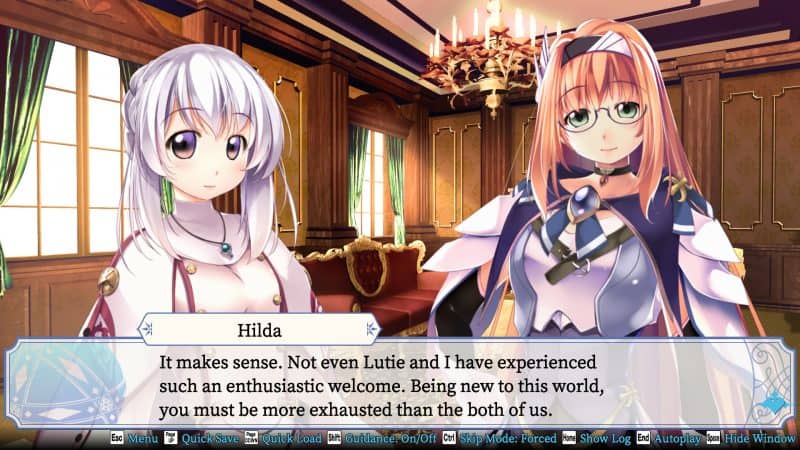 我们的战争从现在开始/Our Battle Has Just Begun! episode 1-次元集