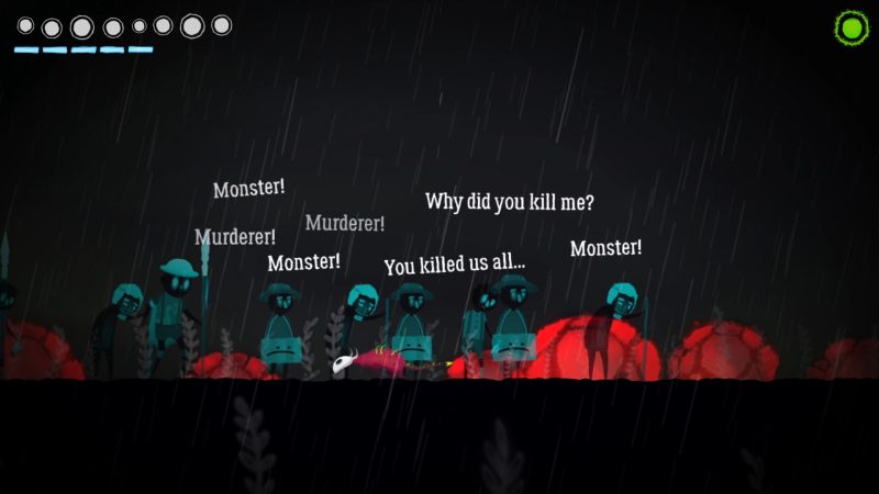 堕之形/The Guise-次元集