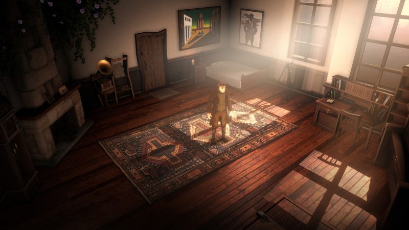 梦怀之境/The Last Sky-次元集