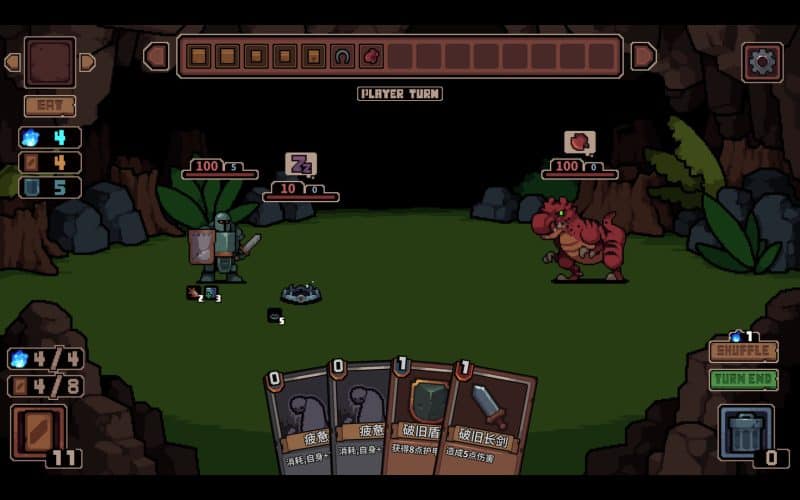 洞穴探险队/Caver-次元集