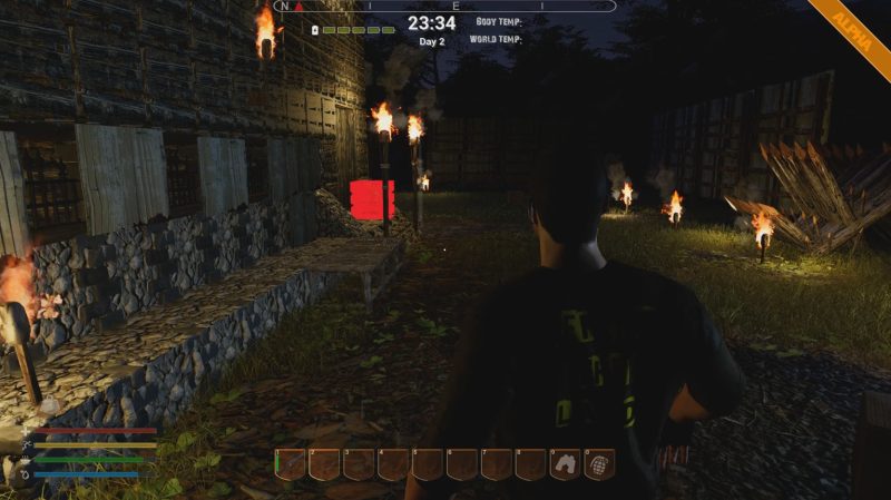 伊甸园之路/Road to Eden-次元集