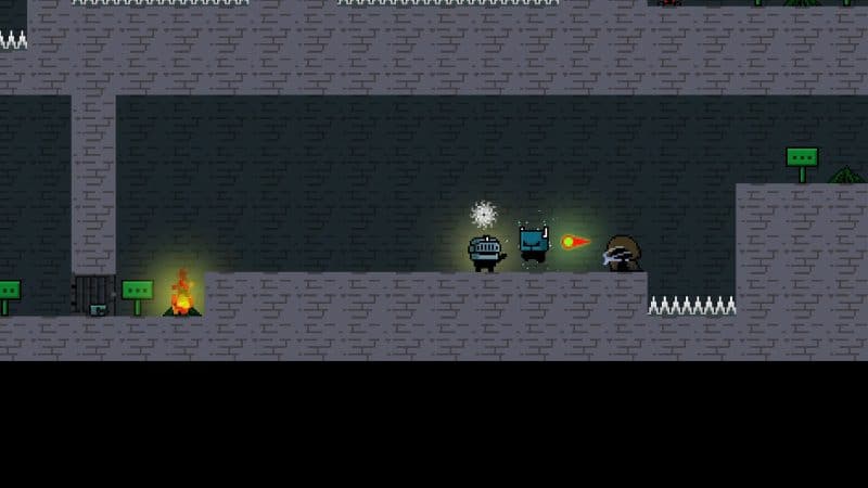 献祭之路/Path of Sacrifice-次元集