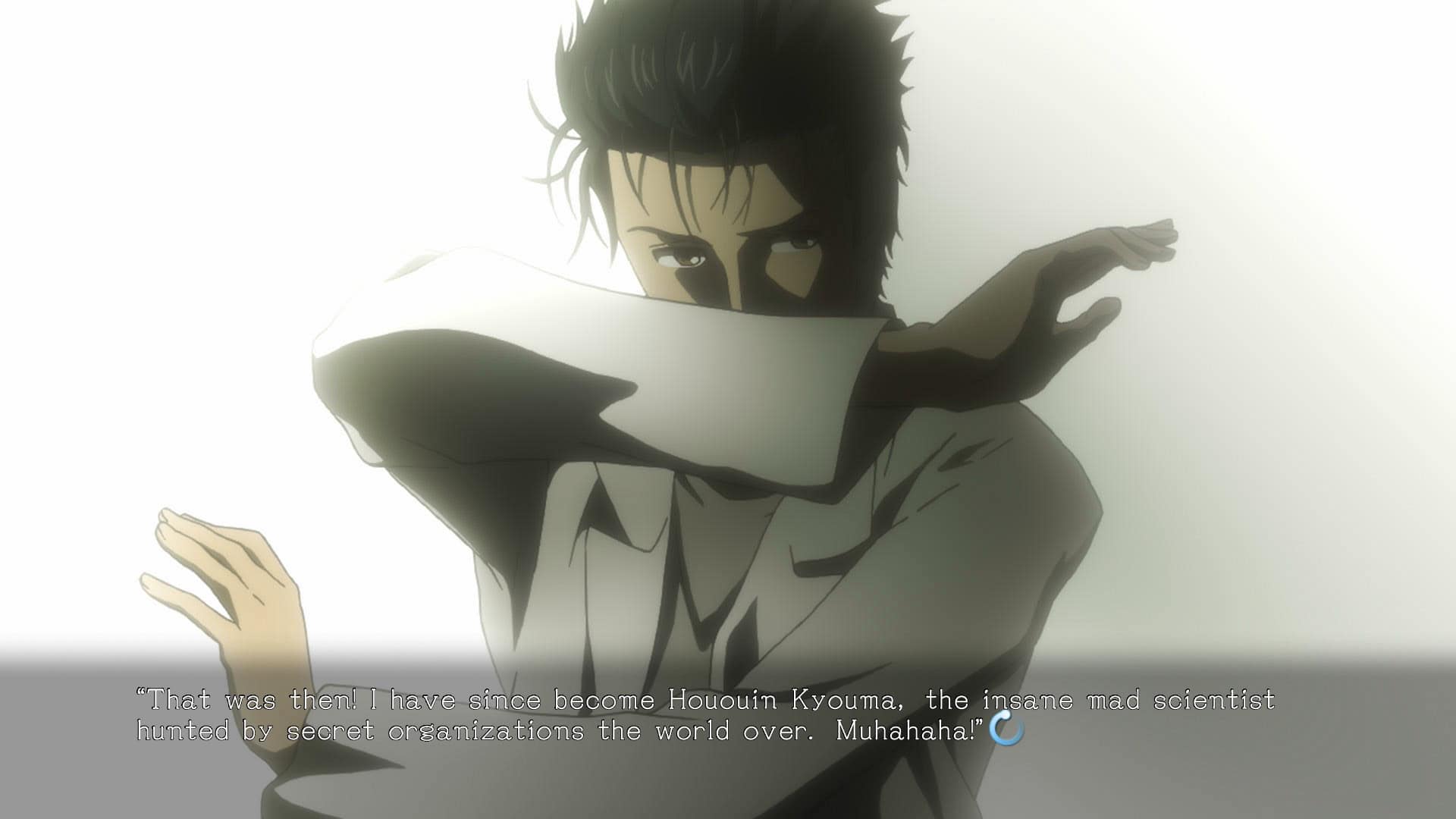 命运石之门：精英/STEINS;GATE ELITE-次元集